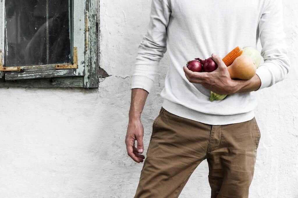 Nachhaltigere Ernährung