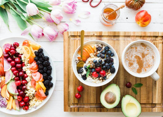 Wie gesund ist Clean Eating?