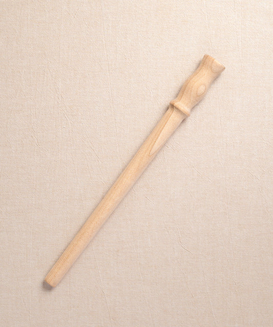 Spurtle à porridge