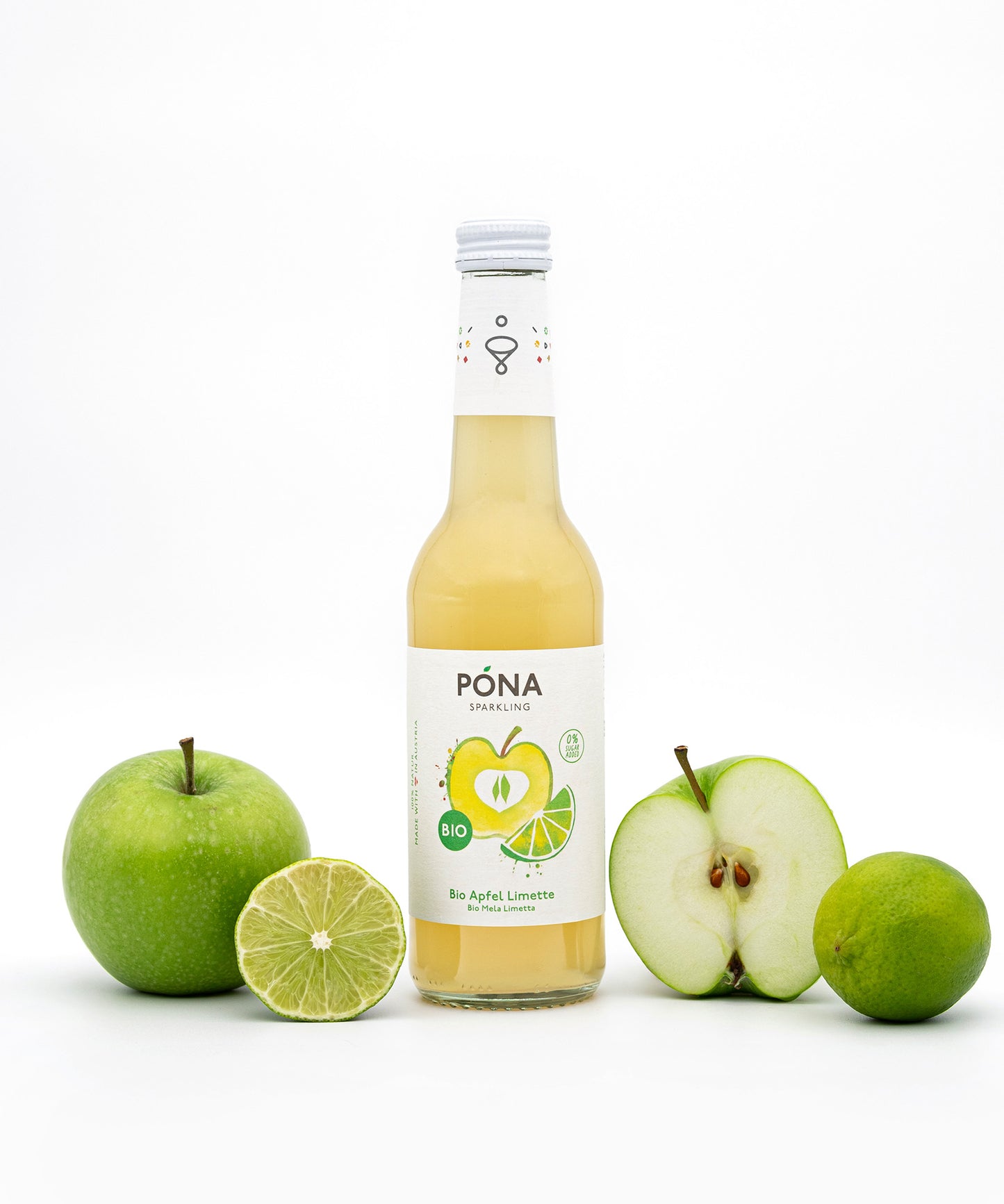 PONA Pomme-Lime